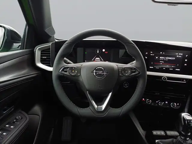 Opel Mokka view 13