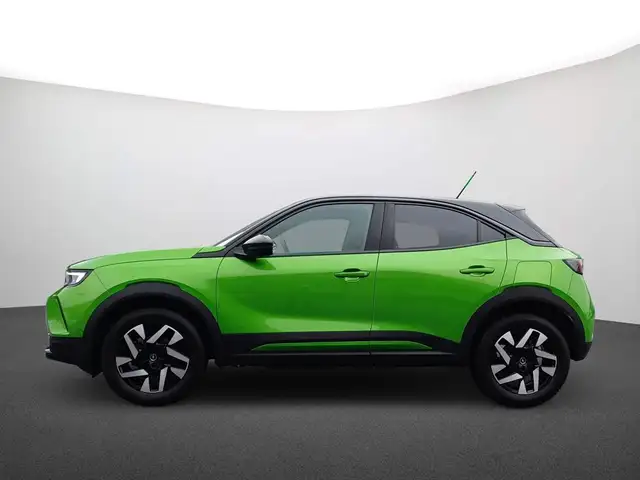 Opel Mokka view 4