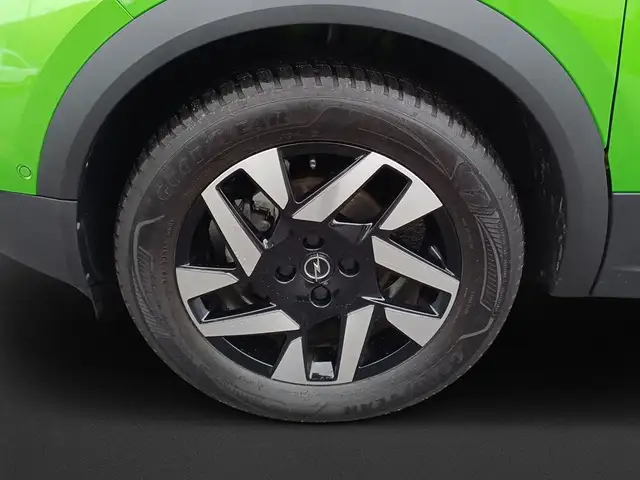 Opel Mokka view 8