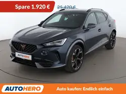 Cupra Formentor 2.0 TSI VZ 4Drive Aut.*NAVI*LED*ACC*SPUR*CAM*