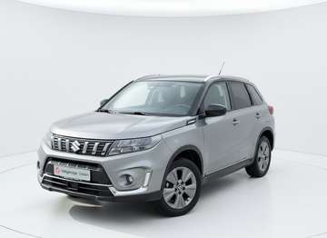 1.4 Boosterjet Smart Hybrid Select | Eerste eigena