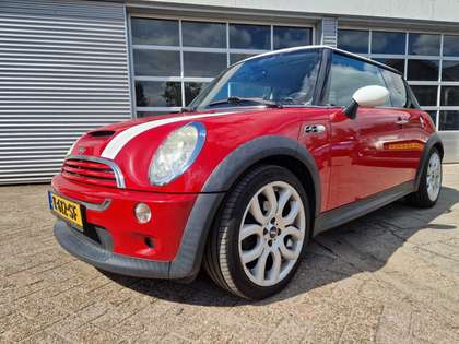 MINI Cooper S Mini 1.6