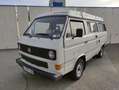 Volkswagen T3 253-609  trim level.  Original JOKER 3 Westfalia Bianco - thumbnail 1