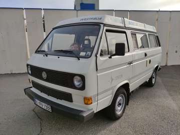 253-609  trim level.  Original JOKER 3 Westfalia