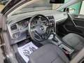 Volkswagen Golf 1.5 TGI DSG 5p. Trendline BlueMotion Technology Nero - thumbnail 11