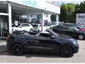 Volkswagen T-Roc Cabrio 1.5 TSI R-Line DSG CUIR ACC LANE GPS CAM Noir - thumbnail 3