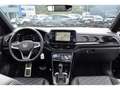 Volkswagen T-Roc Cabrio 1.5 TSI R-Line DSG CUIR ACC LANE GPS CAM Noir - thumbnail 11