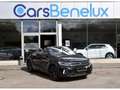Volkswagen T-Roc Cabrio 1.5 TSI R-Line DSG CUIR ACC LANE GPS CAM Noir - thumbnail 1
