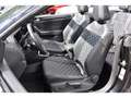 Volkswagen T-Roc Cabrio 1.5 TSI R-Line DSG CUIR ACC LANE GPS CAM Noir - thumbnail 8