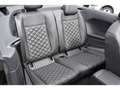 Volkswagen T-Roc Cabrio 1.5 TSI R-Line DSG CUIR ACC LANE GPS CAM Noir - thumbnail 10