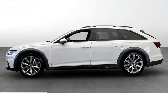 Audi A6 allroad A6 Allroad 40 2.0 tdi mhev 12V quattro s-tronic