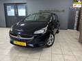 Opel Corsa 1.4 Online Edition Automaat navi/cruise/airco/5drs Blau - thumbnail 1