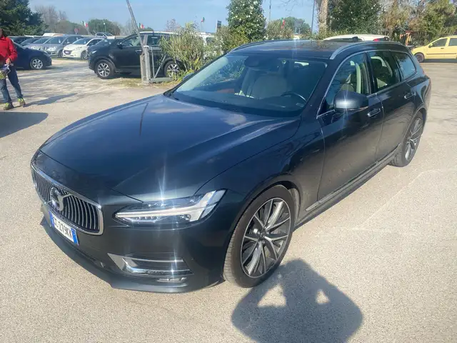 Volvo V90 V90 2016 2.0 d4 Inscription geartronic my19