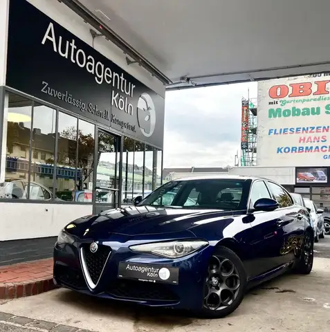 Alfa Romeo Giulia Super 2.2 Diesel  *PDC*CAM*