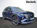 Hyundai TUCSON Shine Sensation  - hybride automaat - Full Option Blauw - thumbnail 1