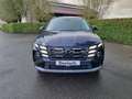 Hyundai TUCSON Shine Sensation  - hybride automaat - Full Option Blauw - thumbnail 3