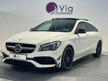 45 AMG Speedshift DCT AMG 4Matic