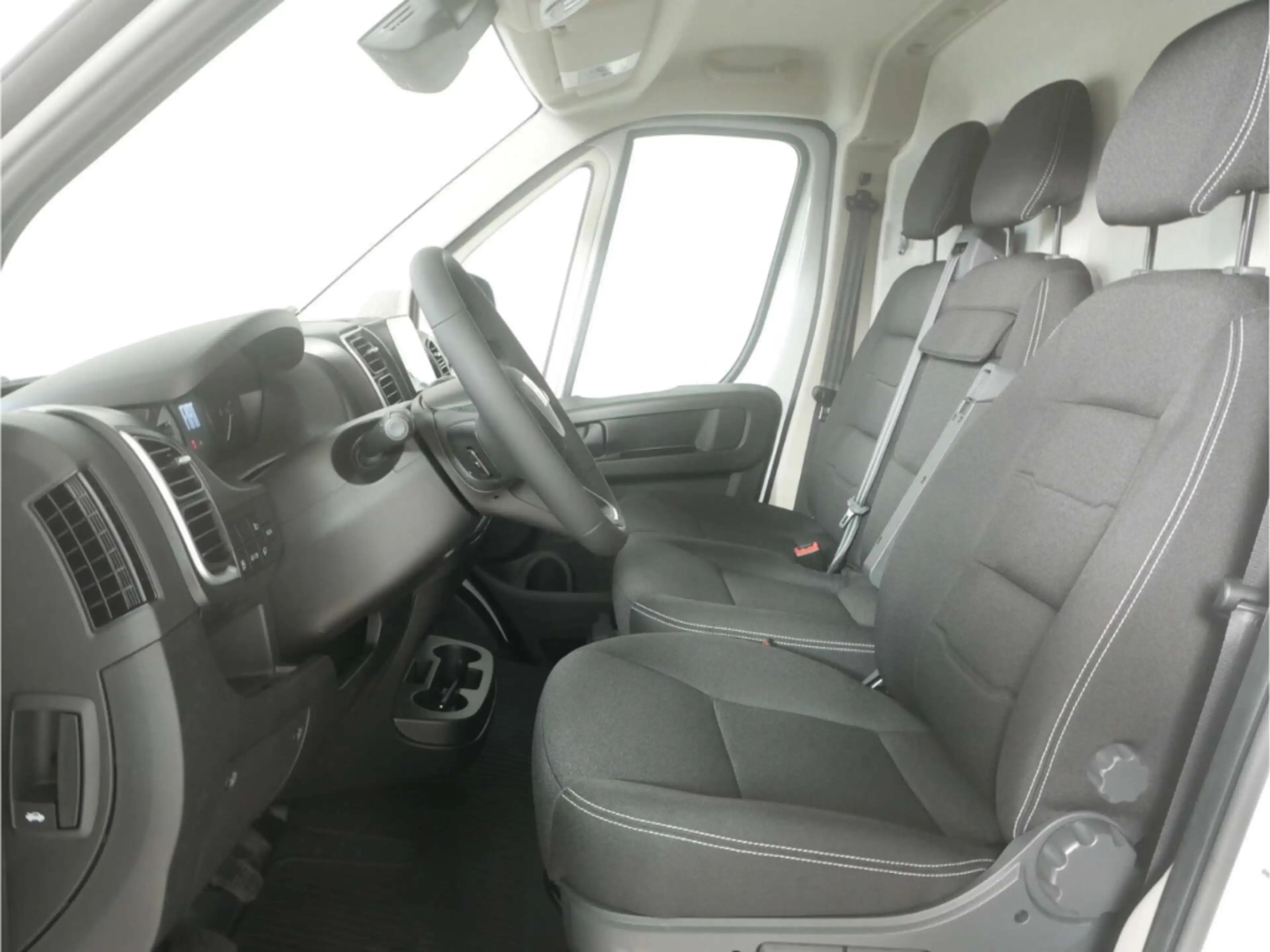 Fiat Ducato 2.2 M-Jet L2H2 Kastenwagen — photo 13