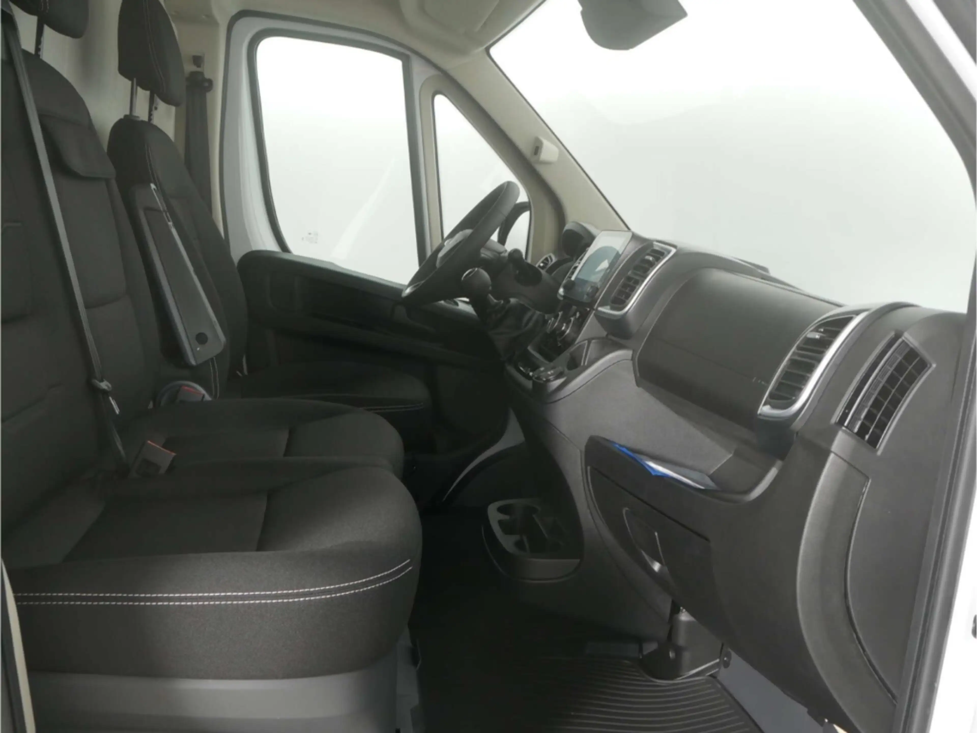 Fiat Ducato 2.2 M-Jet L2H2 Kastenwagen — photo 20
