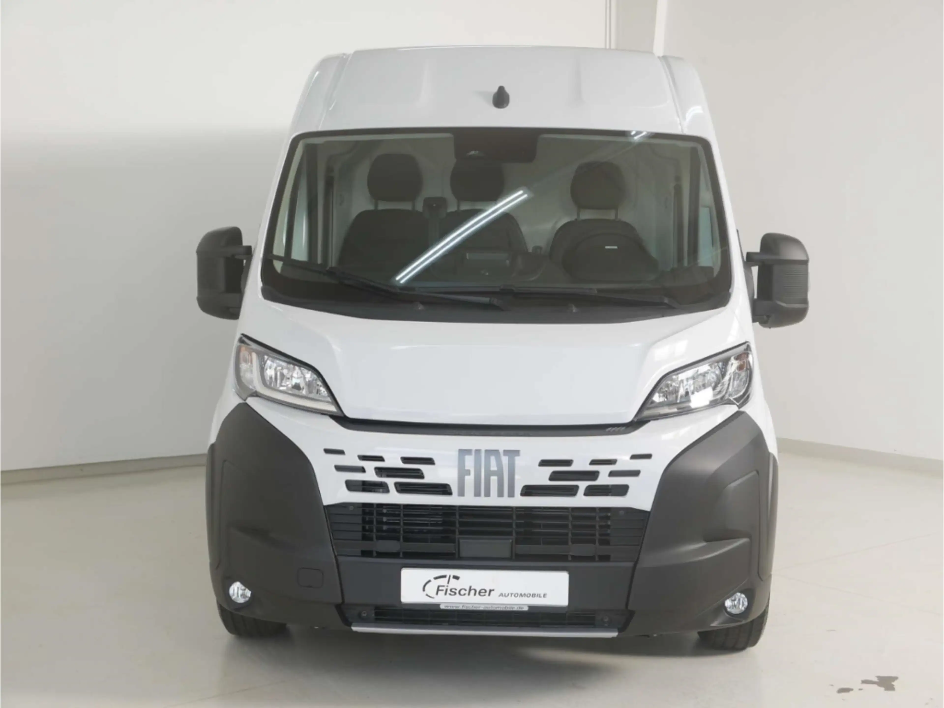 Fiat Ducato 2.2 M-Jet L2H2 Kastenwagen — photo 3