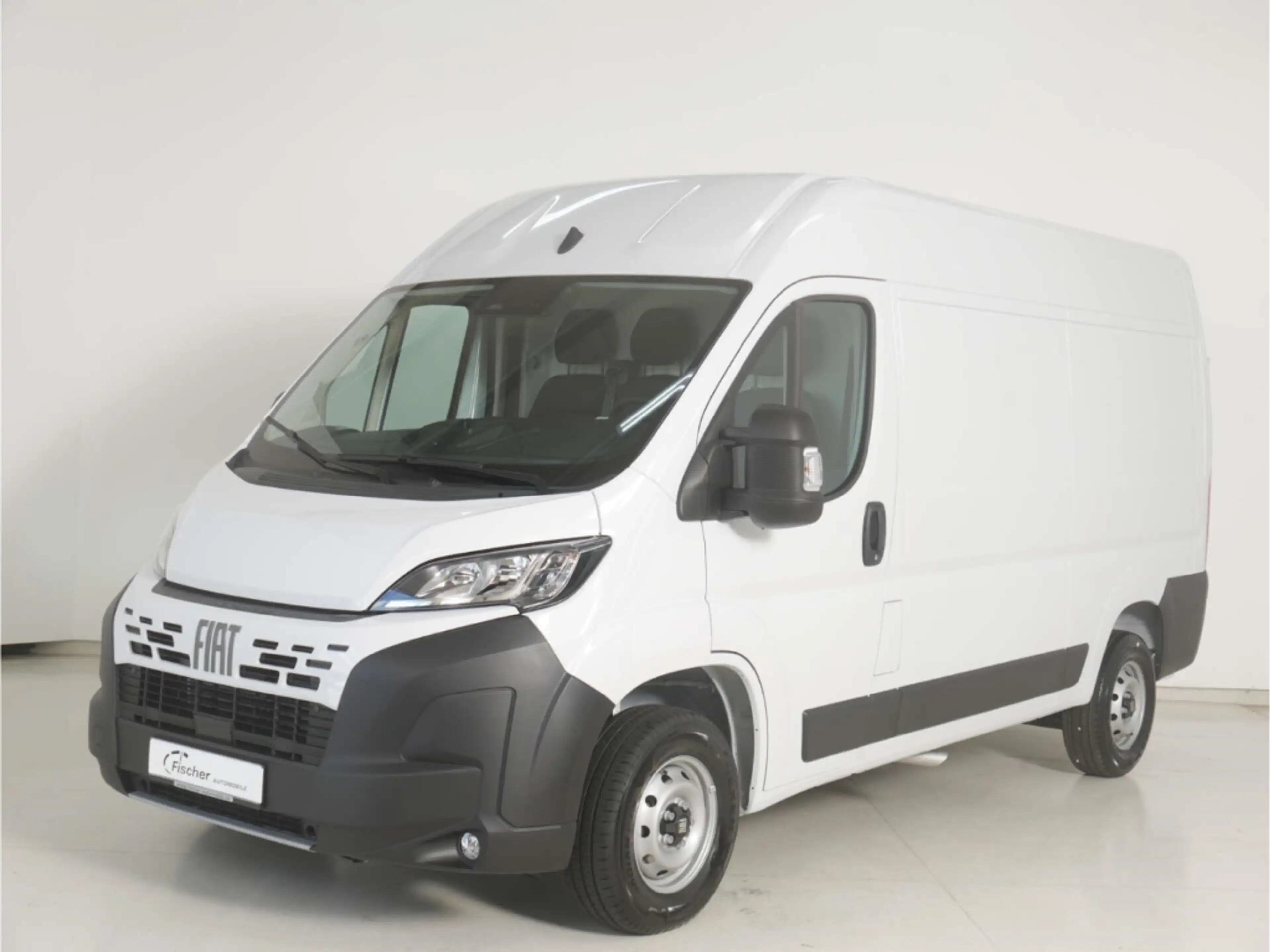 Fiat Ducato 2.2 M-Jet L2H2 Kastenwagen — photo 2