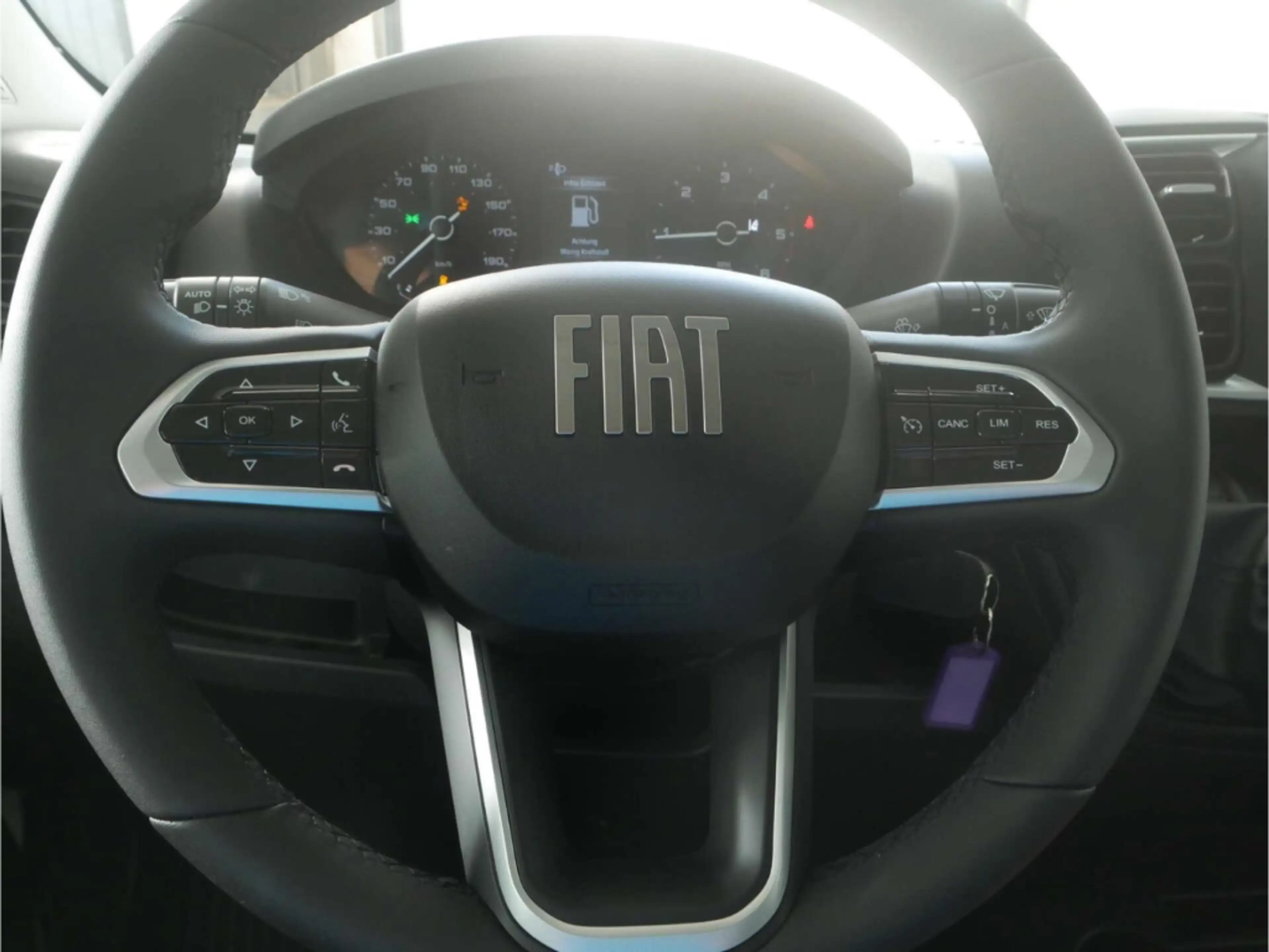 Fiat Ducato 2.2 M-Jet L2H2 Kastenwagen — photo 10