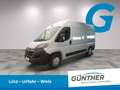 Opel Movano KW Edition L2H2 BHDI 140 3.5 Weiß - thumbnail 1