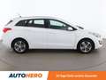 Hyundai i30 1.4 CRDi Comfort *TEMPO*AHK*ALU*BT* Blanc - thumbnail 7