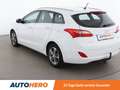 Hyundai i30 1.4 CRDi Comfort *TEMPO*AHK*ALU*BT* Blanc - thumbnail 4