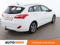 Hyundai i30 1.4 CRDi Comfort *TEMPO*AHK*ALU*BT* Blanc - thumbnail 6