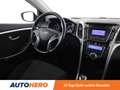 Hyundai i30 1.4 CRDi Comfort *TEMPO*AHK*ALU*BT* Weiß - thumbnail 13