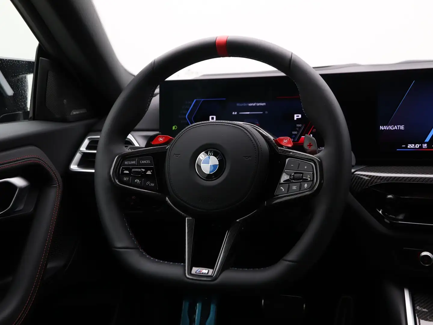 BMW M2 Coupe Fekete - 2