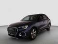 Audi Q3 SUV advanced 35 TFSI S tr LED FLA ACC AUT LM Blau - thumbnail 2