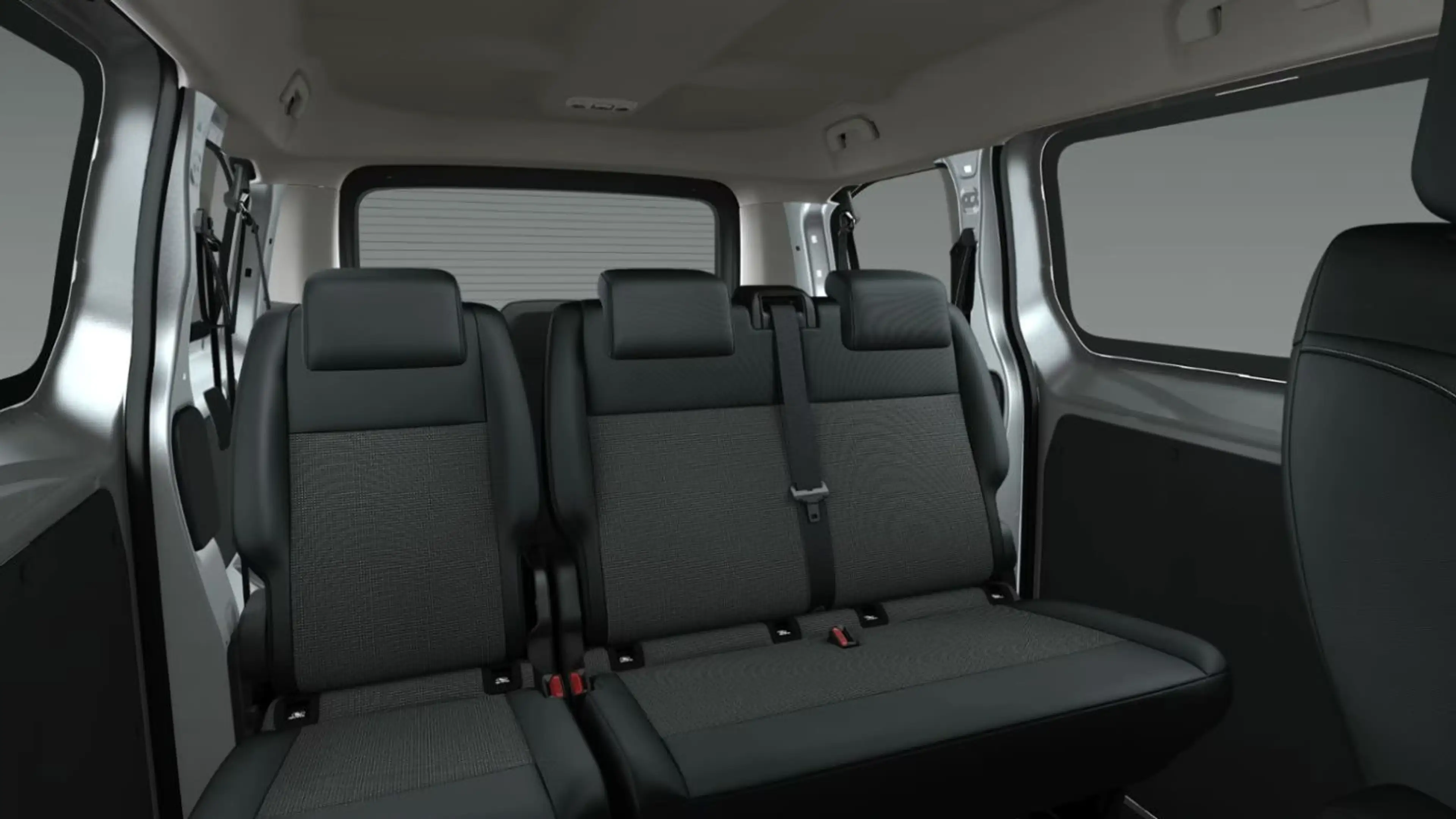 Opel Zafira Edition Top Konditionen — photo 4