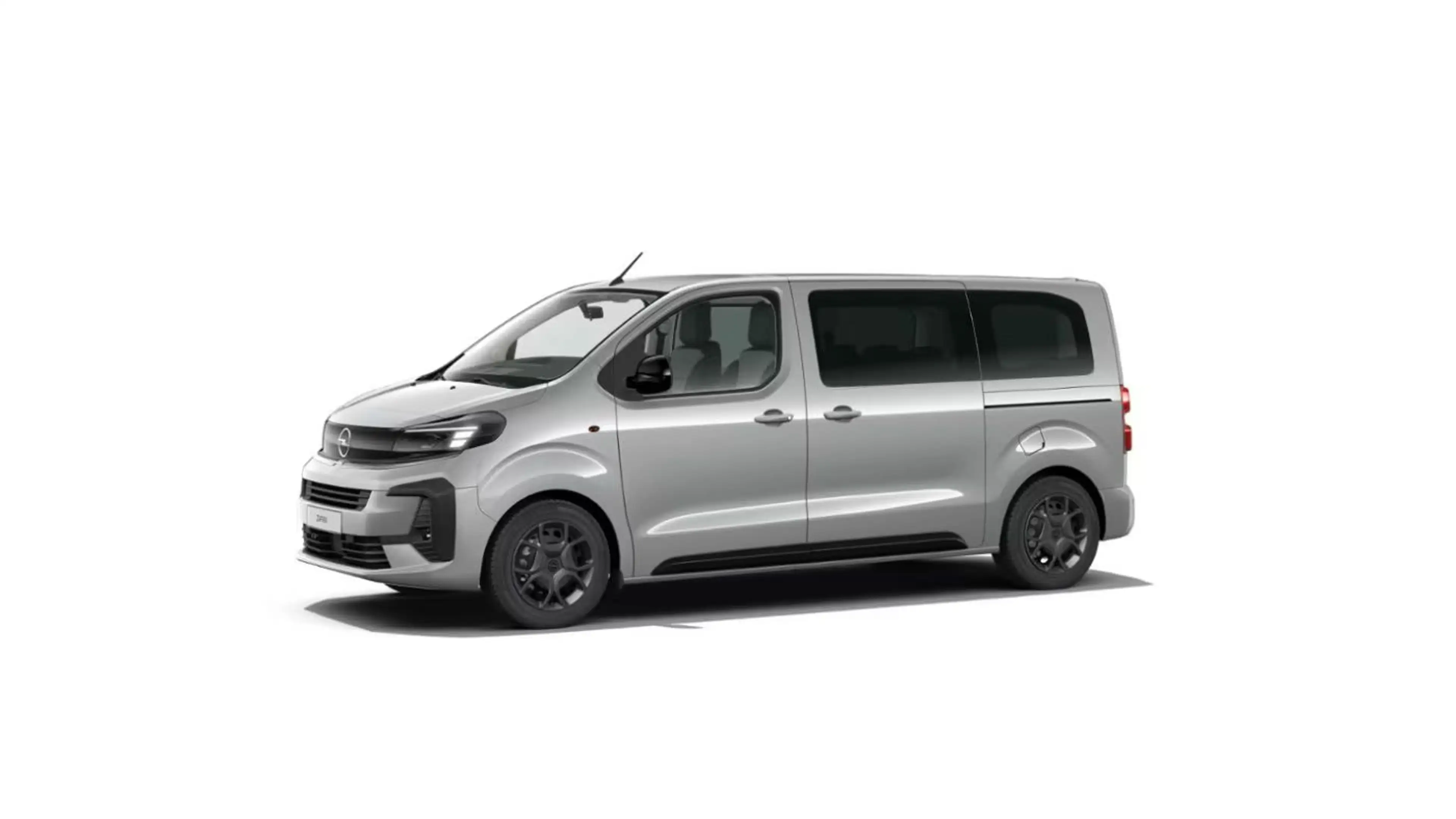 Opel Zafira Edition Top Konditionen — photo 7
