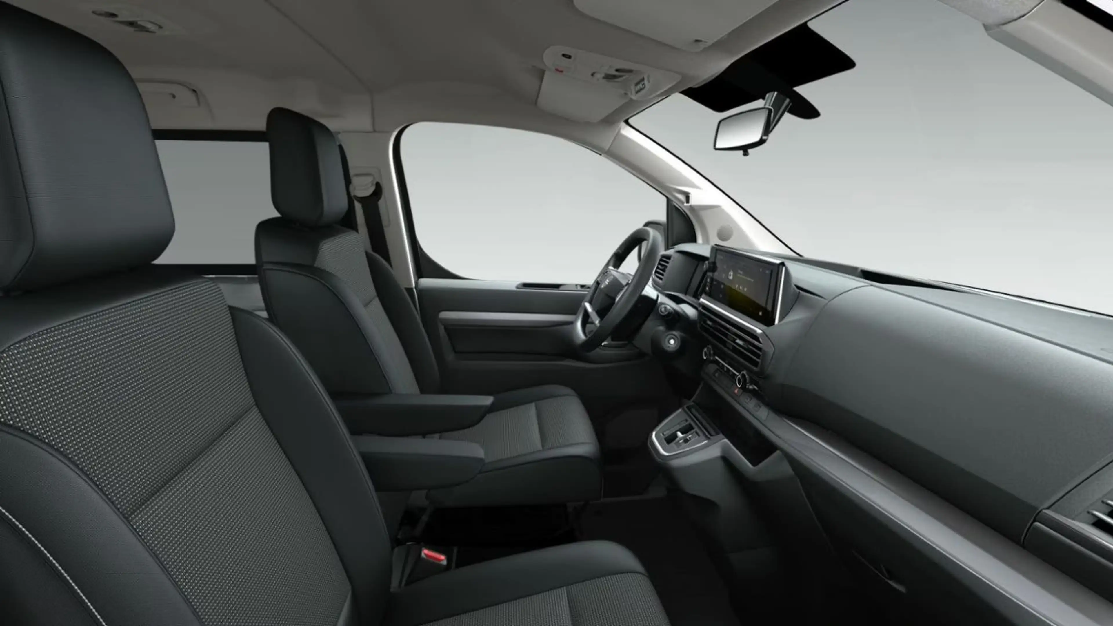 Opel Zafira Edition Top Konditionen — photo 5