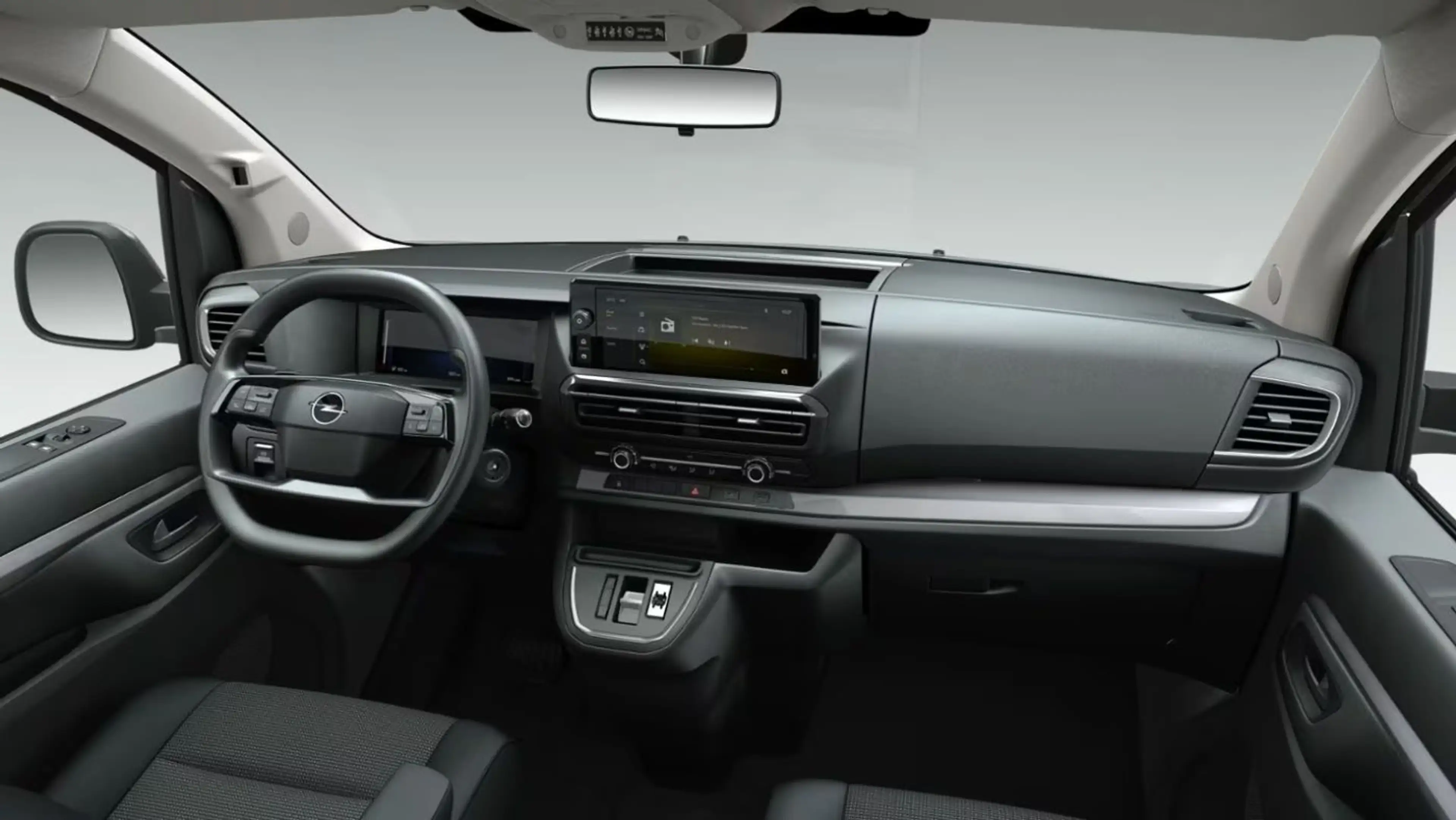 Opel Zafira Edition Top Konditionen — photo 3