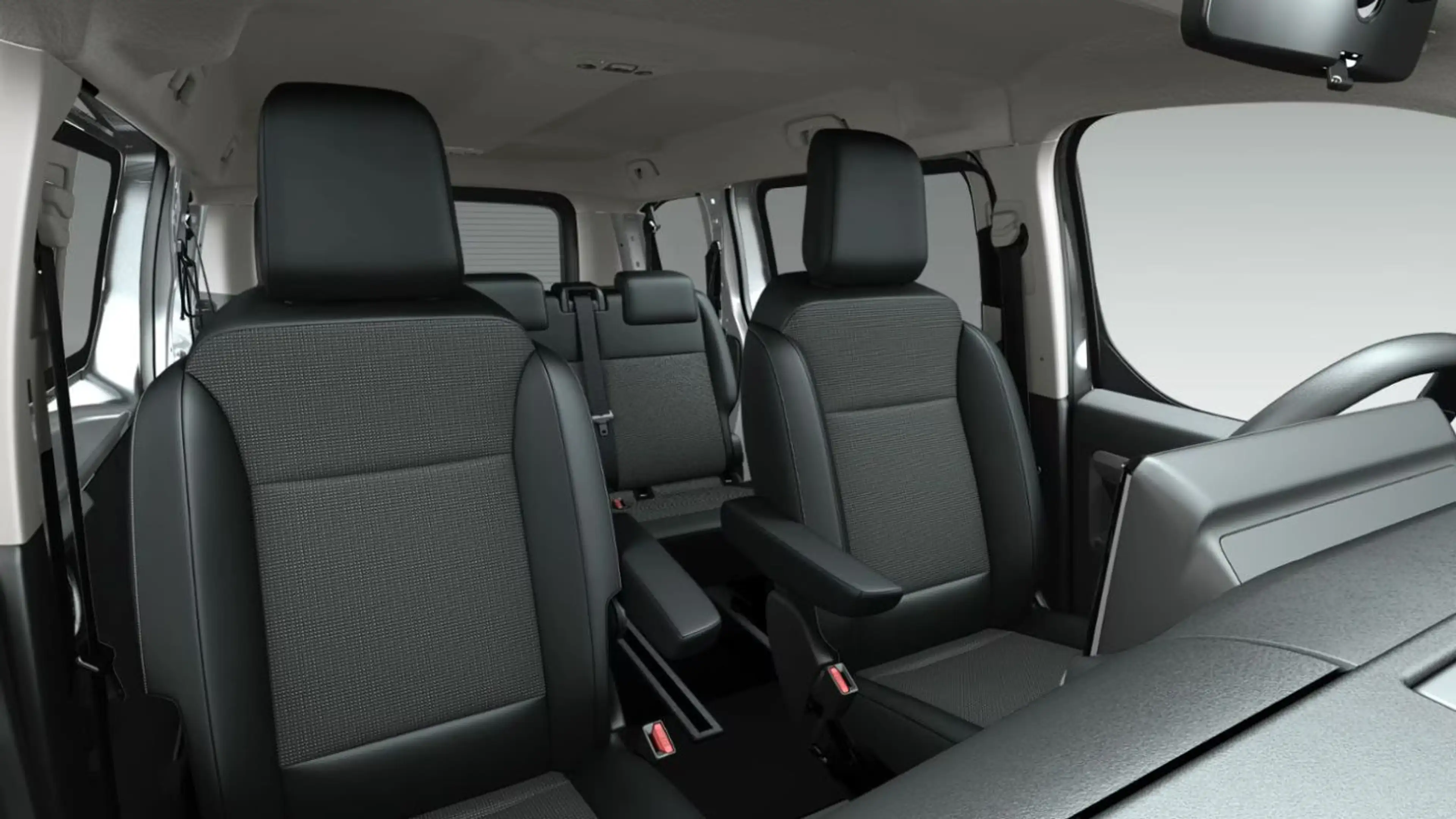 Opel Zafira Edition Top Konditionen — photo 6