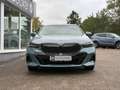 BMW 520 i M Sport+LED+LEDER+360°KAMERA+STANDH.+H&K+ Vert - thumbnail 4
