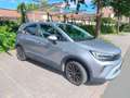 Opel Crossland Crossland 1,2 Turbo Business Elegance Business Elegance Silber - thumbnail 3