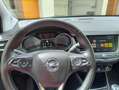Opel Crossland Crossland 1,2 Turbo Business Elegance Business Elegance Silber - thumbnail 8