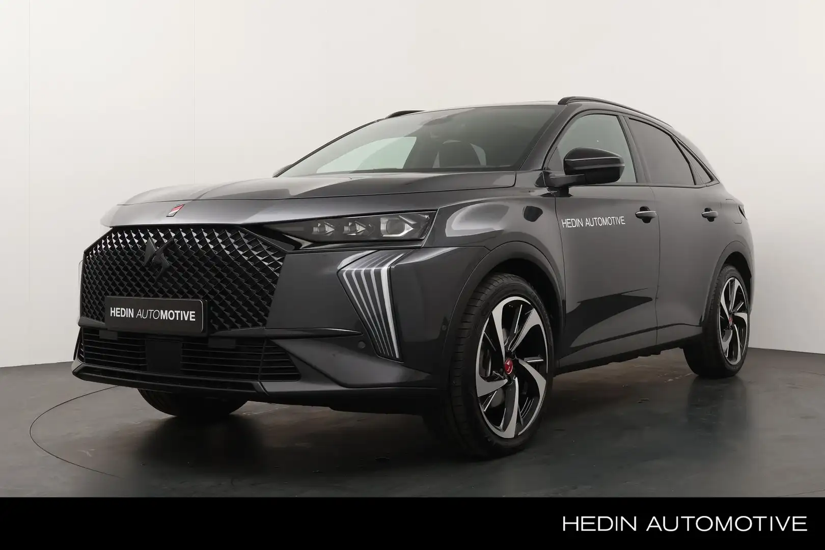 DS Automobiles DS 7 E-Tense 225 Performance Line+ | 360° camera  | Ada Gri - 1