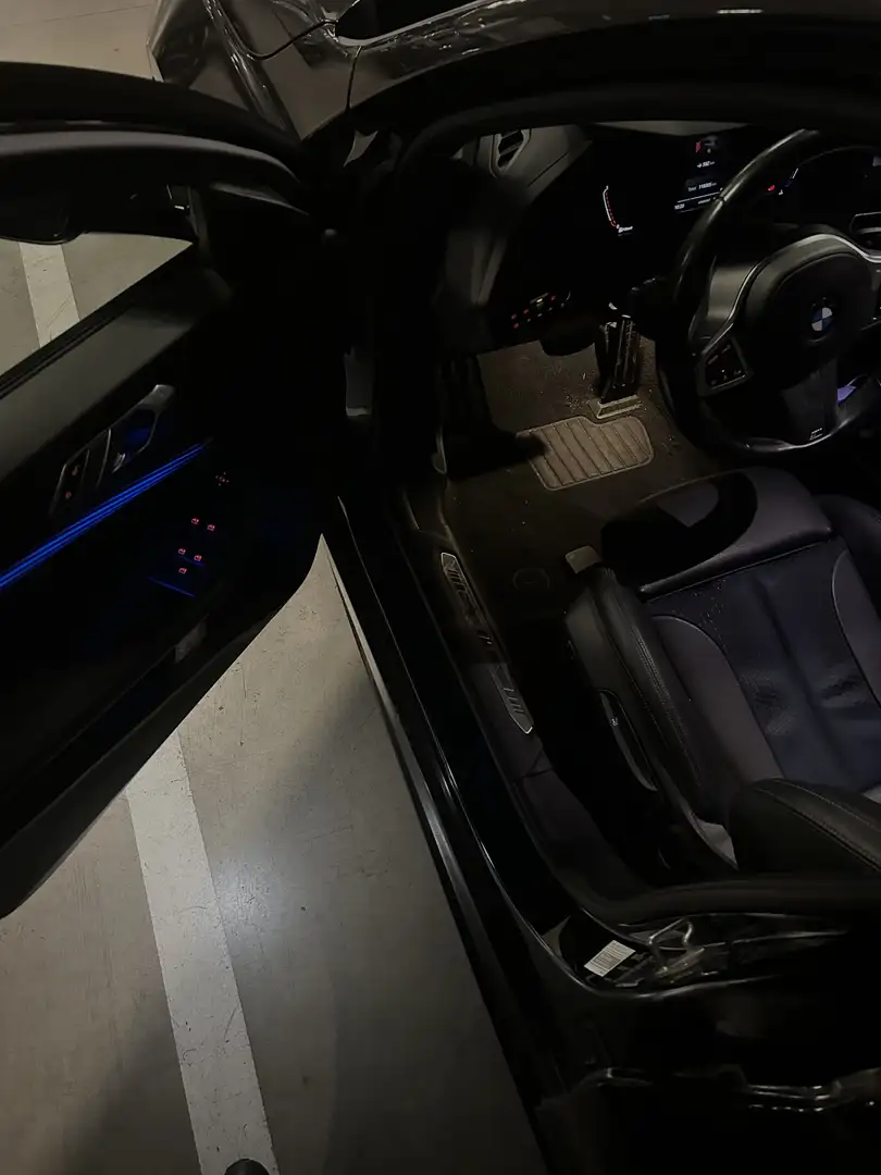 BMW 116 116dA Sport - 2