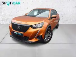 Peugeot 2008 /