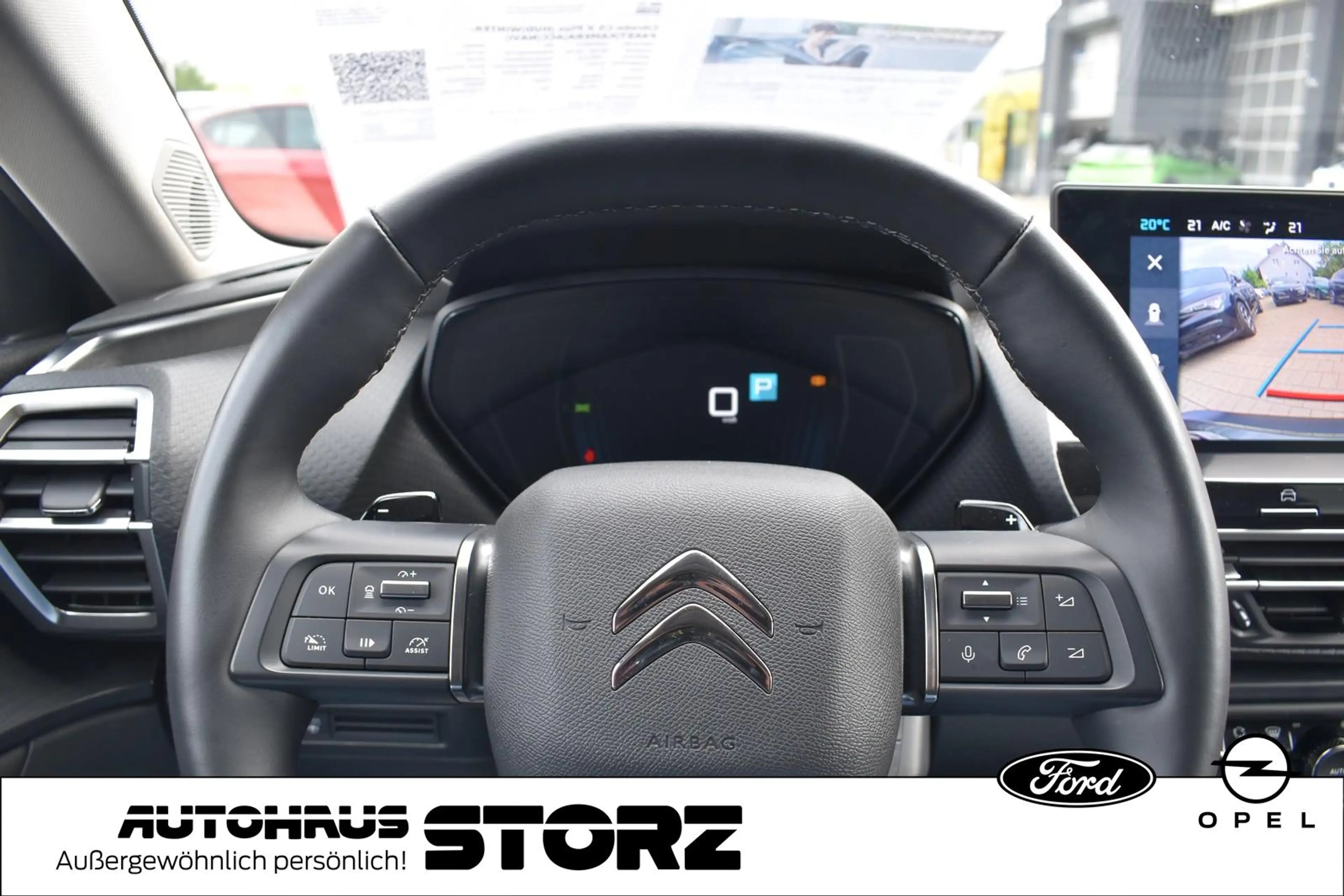 Citroen C5 X Plus |HUD|WINTER-PAKET|KAMERA|ACC|NAVI| — photo 9