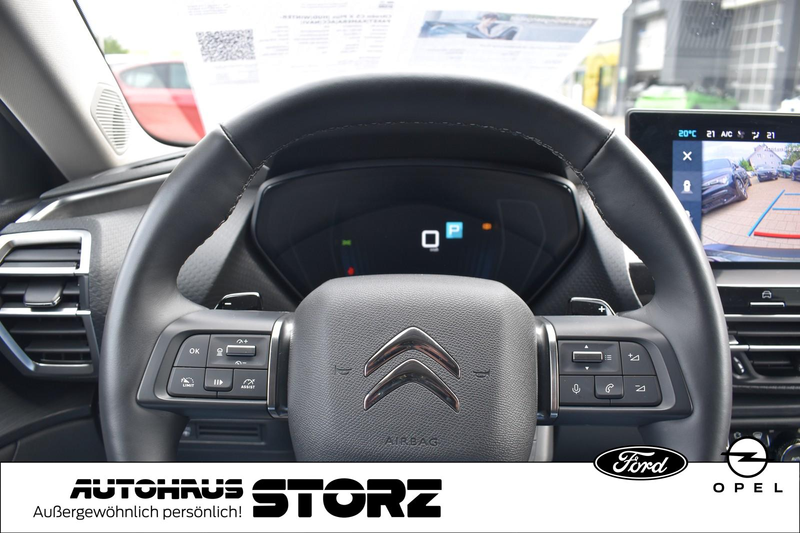 Citroen C5 X Plus |HUD|WINTER-PAKET|KAMERA|ACC|NAVI| — photo 9