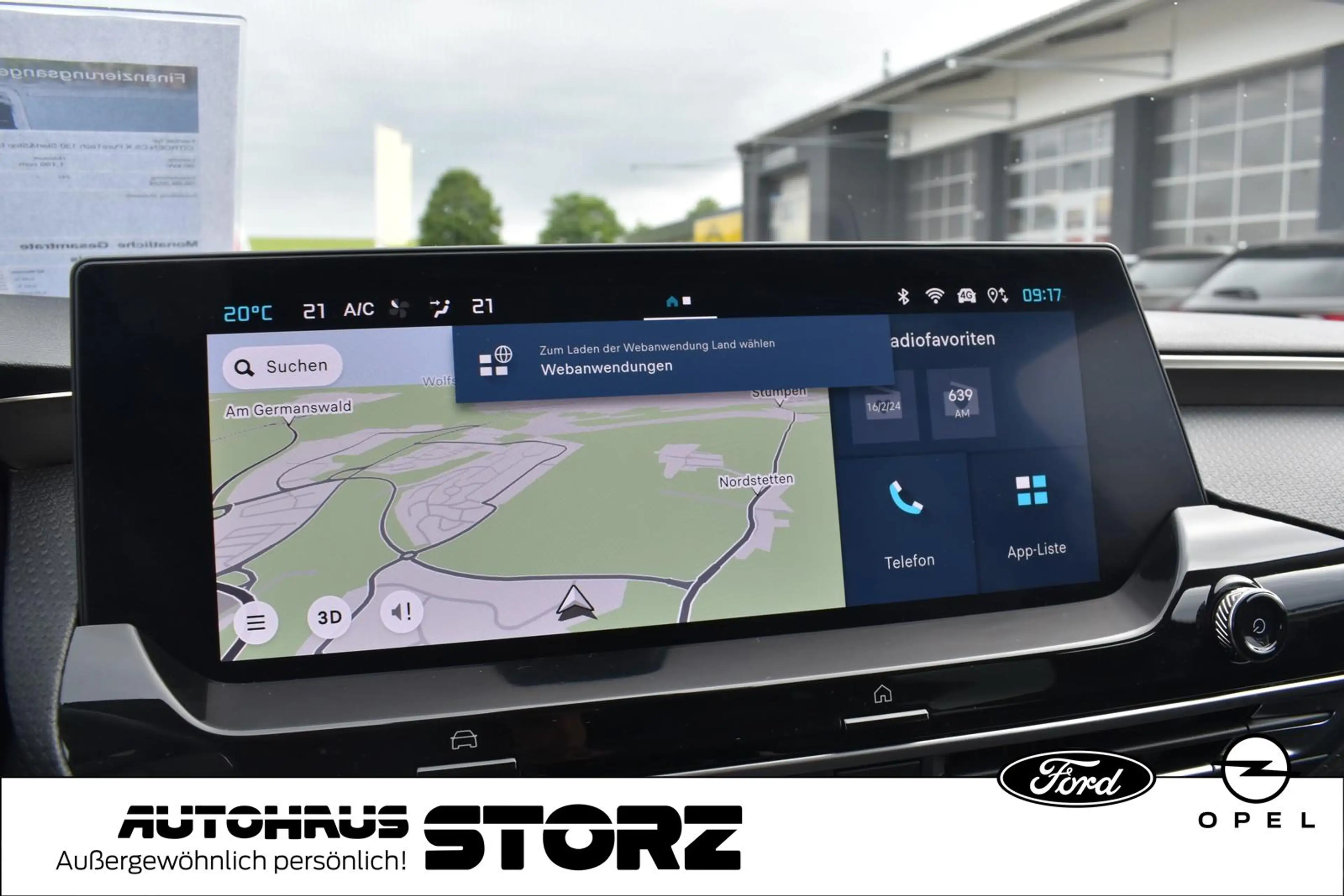 Citroen C5 X Plus |HUD|WINTER-PAKET|KAMERA|ACC|NAVI| — photo 14