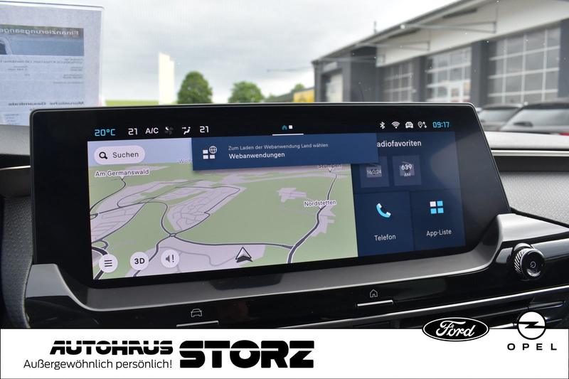 Citroen C5 X Plus |HUD|WINTER-PAKET|KAMERA|ACC|NAVI| — photo 14