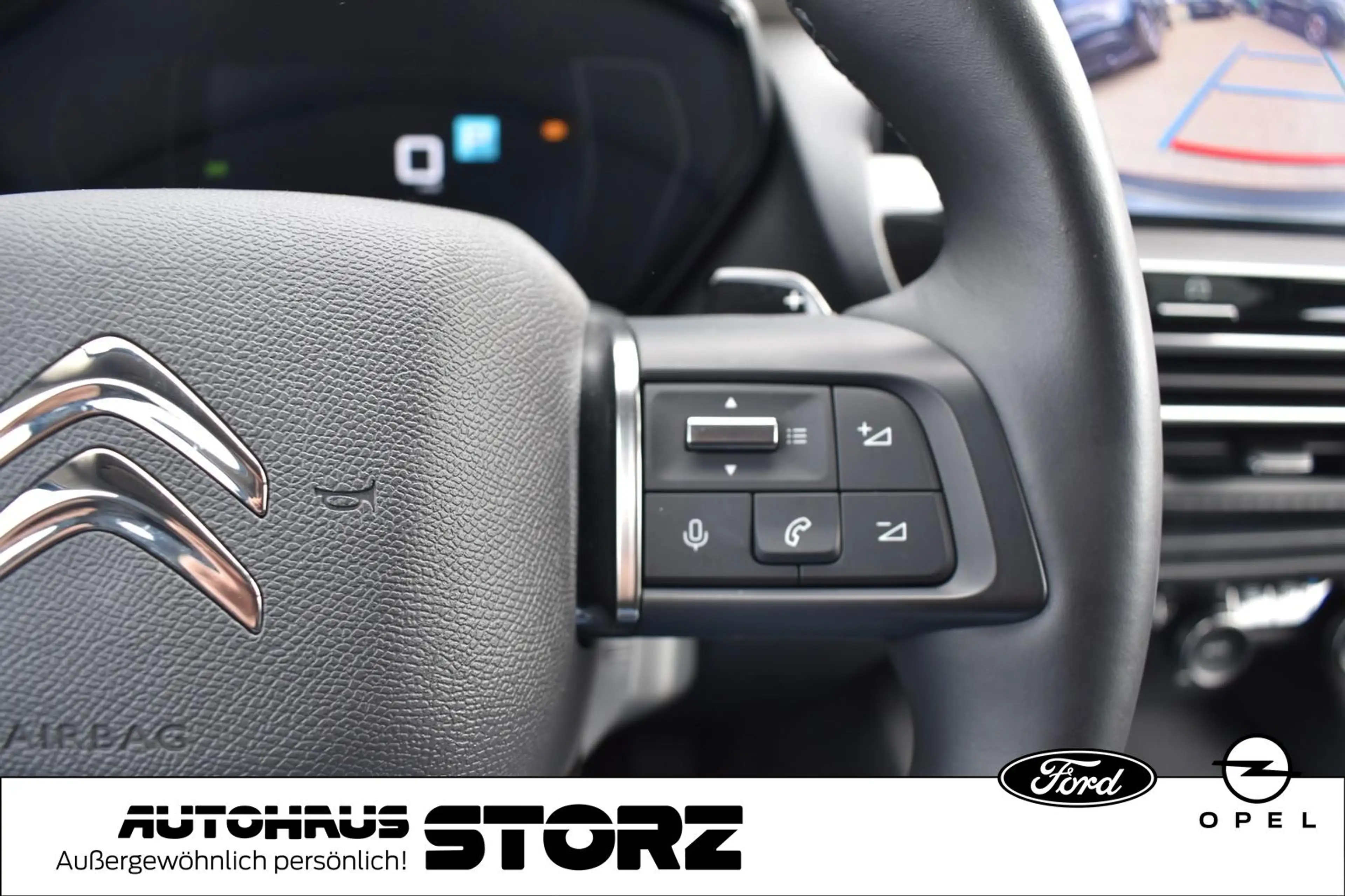 Citroen C5 X Plus |HUD|WINTER-PAKET|KAMERA|ACC|NAVI| — photo 11