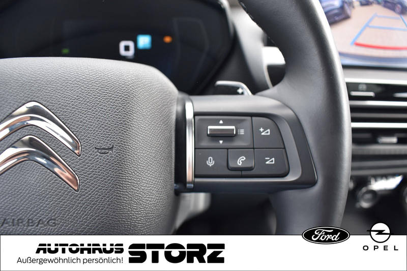 Citroen C5 X Plus |HUD|WINTER-PAKET|KAMERA|ACC|NAVI| — photo 11